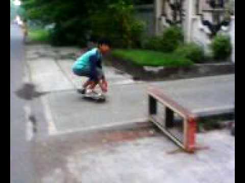 etha skater