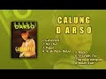 Calung Darso - Gararetek (Full Album)