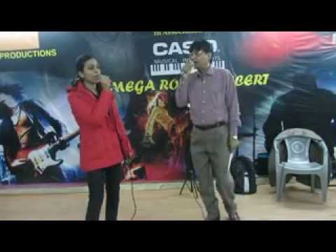 Chhup gaye saare najare oye kya baat ho gaee by R K Singh Chauhan...