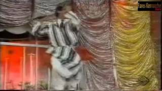 توبة المغني هواري عوينات Houari Aouinet