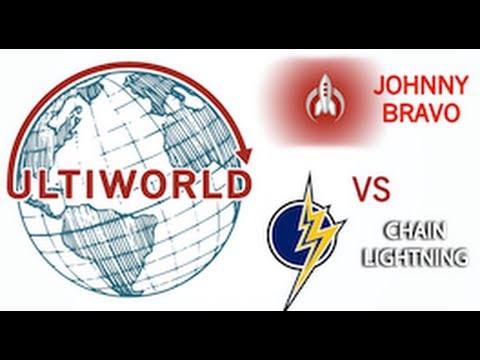 Johnny Bravo (4) v. Chain Lightning (9): 2013 Club Championships LIVE Johnny Bravo (4) v. Chain Lightning (9): 2013 Club Championships LIVE klip izle