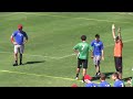 Johnny Bravo (4) v. Chain Lightning (9): 2013 Club Championships LIVE klip izle