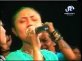''Cinta Abadi'' Monata Live Gresik sodik nangis