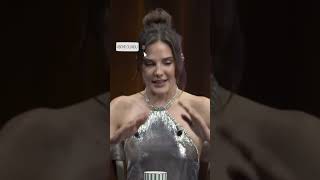 Alina Boz Nazara İnanıyor Mu ?