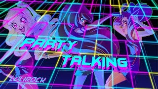 Party Talking | Music  | LoliRock
