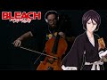 Bleach TYBW - Never Meant To Belong Suite Cello Solo