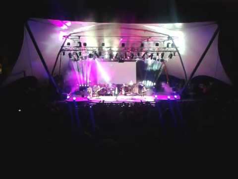 Marillion - KayleighLavenderHeart of Lothian | Live Loreley...