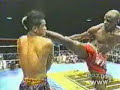 Fight K1 Ernesto Hoost - Wu-tang - Tiger style(remix)