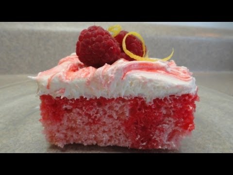 Review Lemon Cake Recipe With Jello Pudding
