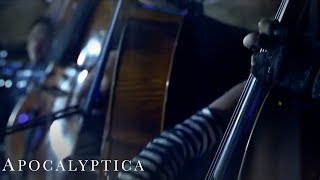 Apocalyptica - Ludwig Wonderland