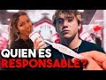 ABOGADO ANALIZA CASO PAULO LONDRA