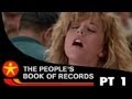 The People's Book of Records - Orgasmi finti: il record mondiale è di una donna inglese