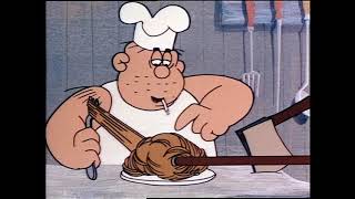 Beetle Bailey Everythings Ducky