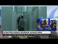 Kontroversi Rumah Aman KPK - M. Yasin, Mantan Wakil Ketua KPK