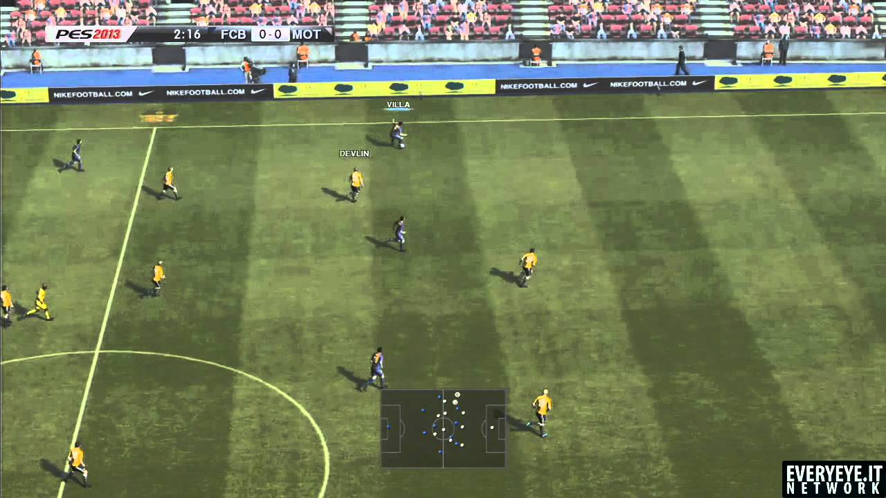 download game pes 2013 di pc