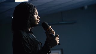 Worship Medley - Comfort