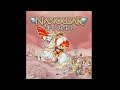 NanowaR Of Steel - Blood Of The Queens [Into Gay Pride Ride]