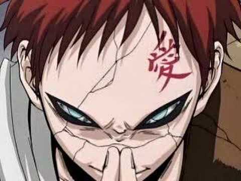 Gaara Vs Rock Lee And Sasuke 2 Gaara Vs Rock Lee And Sasuke 2