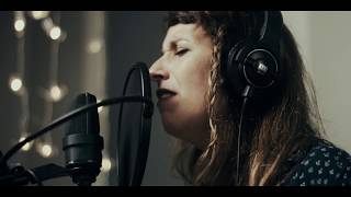 Pilar McCarthy - Ciudad Neón.