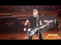 Metallica: The Four Horsemen (Live - Brisbane, Australia - 2010)