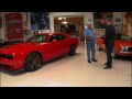 2015 Dodge Challenger SRT Hellcat - Jay Leno's Garage