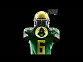 oregon duck