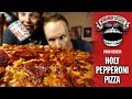 Screamin' Sicilian Pizza Co's Holy Pepperoni! Pizza Review
