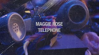 Maggie Rose - Telephone (Official Lyric Video)