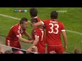 Ribery 1-1