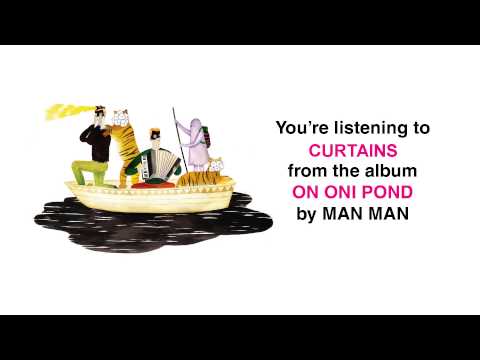 Curtains Video