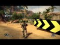 Just Cause 2 'Professional Hitman Trophy Guide'