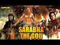 #aakashkumarsahadev & #mishti Dubbed Horror Movie - Sarabha The God