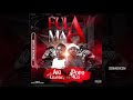 Aki Na Popo - Fulama Ft Chanda Na Kay (Audio) #ZedMusic