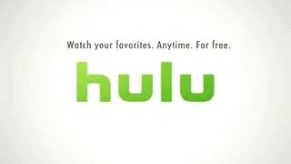 Hulu Logo Opening 1996-2018