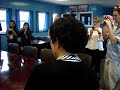 Graham Hughes | One Foot In North Korea