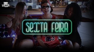 Dan Lellis Ft. Pacificadores - Sexta-Feira