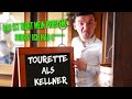 Tourette als Kellner #2