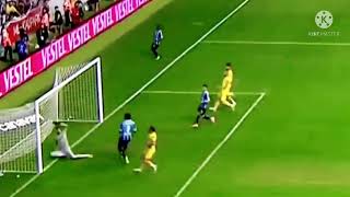 Mario Balotelli All 5 Goals Vs Goztepe 2022