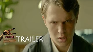 Jonathan Trailer #1 (2018)| Ansel Elgort, Patricia Clarkson, Suki Waterhouse Fiction Movie HD