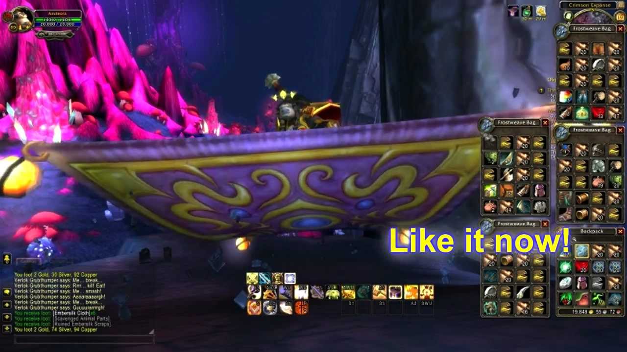 how to make gold in wow mop 5.4