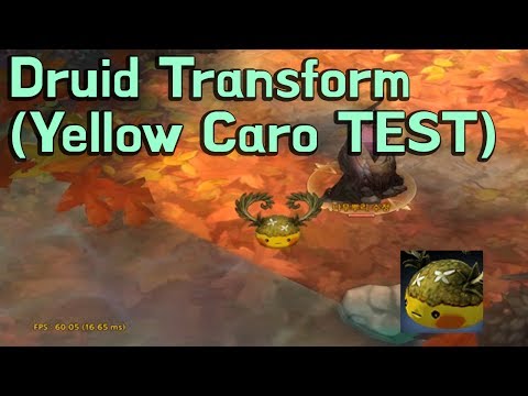 This Yellow Video