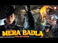Mera Badla 🔥 The Revenge Chinese Full Movie in Hindi | 2023 New Chinese Movies Hindi Dubbed