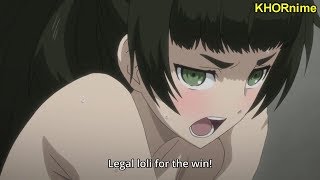 CUTEST LOLI OF ANIME 2018 COMPILATION #3