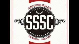 Watch Street Sweeper Social Club Scars hold That Pose video