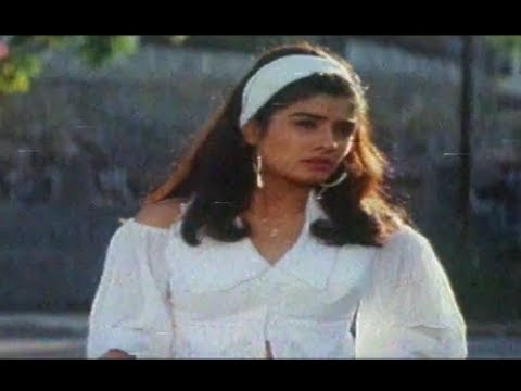 Ladki Badi Hai Kamal Ki - Taqdeerwala - Venkatesh & Raveena...