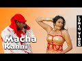 Macha Kanni - Lyric Video | Naan Avanillai | jeevan, Namitha | Vijay Antony | Mass Audios