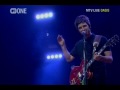 Oasis - Slide Away (Live Wembley 2008) (High Quality video) (HD)