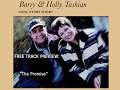 Barry & Holly Tashian - Free Album Preview: Long Story Short