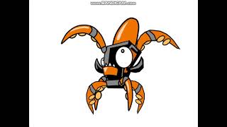 Mixels Band Tentro