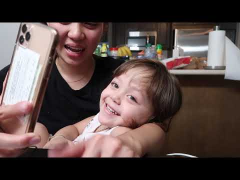 JADE NÓI ÔNG CỐ ƠI CỐ LÊN CHỜ CON VỀ- LẮP HẾT ĐÈN CHO NHÀ MỚI